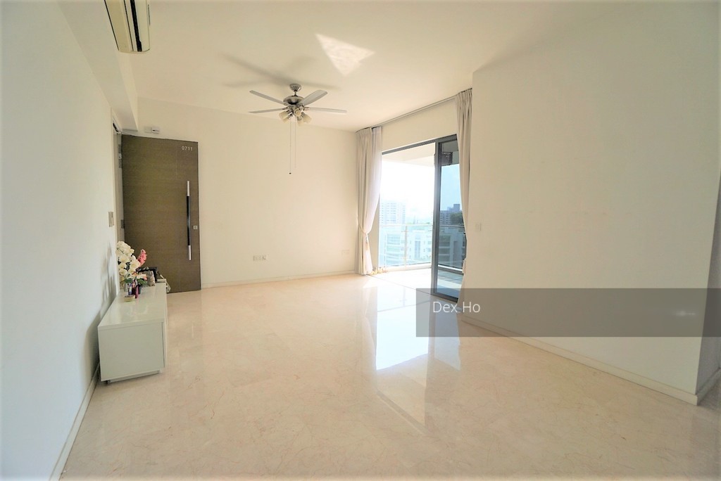 The Trizon (D10), Condominium #209311091